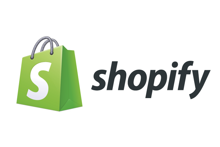 Shopify Systempartner